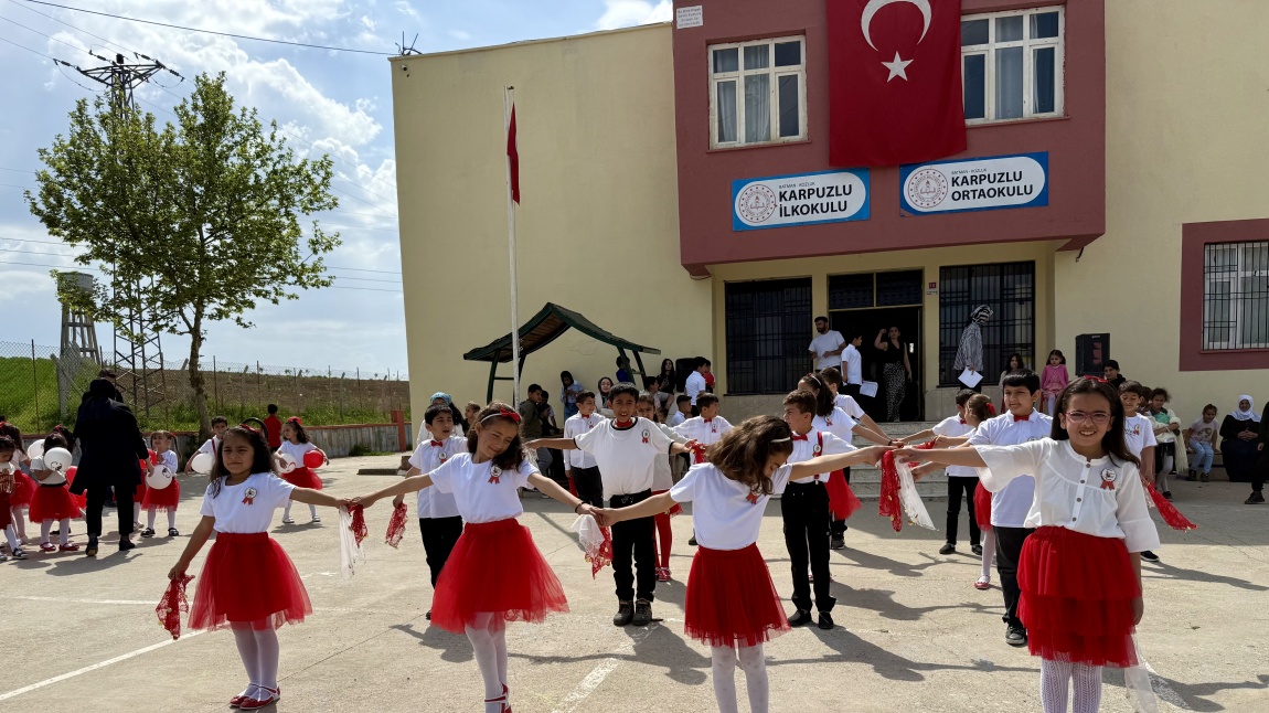 23 Nisan Ulusal Egemenlik ve Çocuk Bayramı Kutlu Olsun