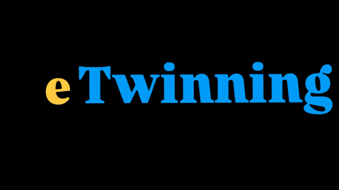 eTwinning Projeleri